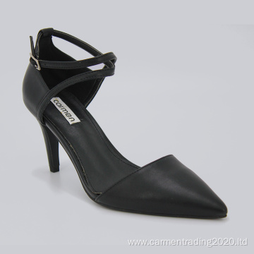 DIY wholesale custom sexy high heels for women